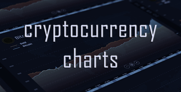 Free Crypto Chart Widget | Premium Cryptocurrency Charts | PHP Plugin Nulled