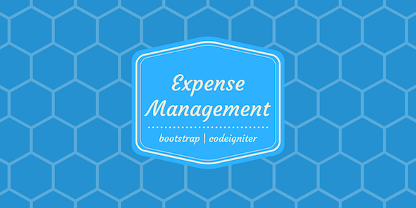 Free Expense Manager Nulled