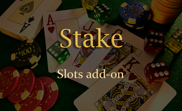 Free Multi Slots Add-on for 1Stake Casino iGaming Platform Nulled